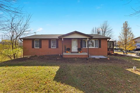 Photo of 3030 State Route 229, Ashley, OH 43003 (MLS # 225044802)