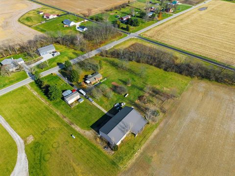 Tiny photo for 3030 State Route 229, Ashley, OH 43003 (MLS # 225044802)