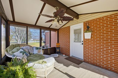 Tiny photo for 3030 State Route 229, Ashley, OH 43003 (MLS # 225044802)