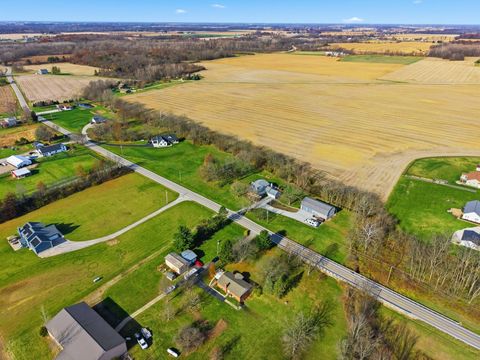 Tiny photo for 3030 State Route 229, Ashley, OH 43003 (MLS # 225044802)