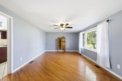 Tiny photo for 3030 State Route 229, Ashley, OH 43003 (MLS # 225044802)