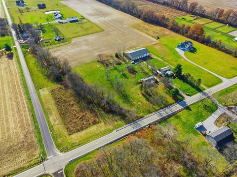 Tiny photo for 3030 State Route 229, Ashley, OH 43003 (MLS # 225044802)