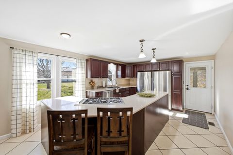 Tiny photo for 3030 State Route 229, Ashley, OH 43003 (MLS # 225044802)