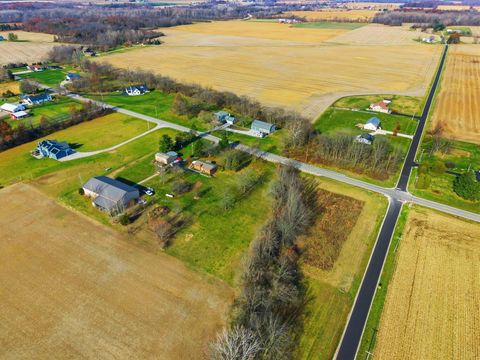 Tiny photo for 3030 State Route 229, Ashley, OH 43003 (MLS # 225044802)