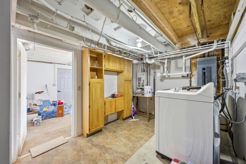 Tiny photo for 3030 State Route 229, Ashley, OH 43003 (MLS # 225044802)