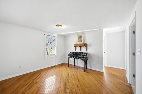 Tiny photo for 3030 State Route 229, Ashley, OH 43003 (MLS # 225044802)