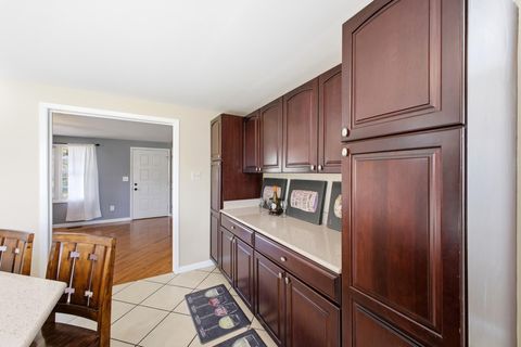 Tiny photo for 3030 State Route 229, Ashley, OH 43003 (MLS # 225044802)