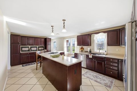 Tiny photo for 3030 State Route 229, Ashley, OH 43003 (MLS # 225044802)