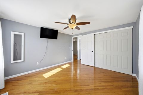 Tiny photo for 3030 State Route 229, Ashley, OH 43003 (MLS # 225044802)