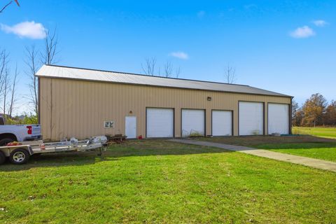 Tiny photo for 3030 State Route 229, Ashley, OH 43003 (MLS # 225044802)