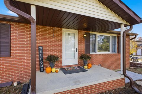 Tiny photo for 3030 State Route 229, Ashley, OH 43003 (MLS # 225044802)