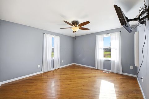 Tiny photo for 3030 State Route 229, Ashley, OH 43003 (MLS # 225044802)