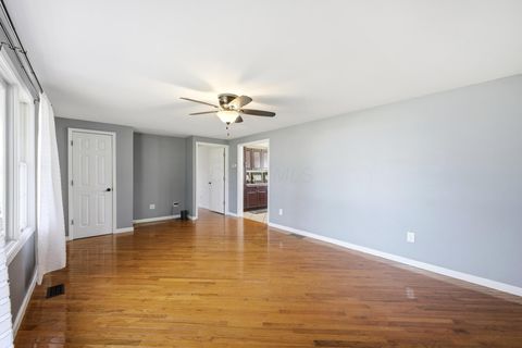 Tiny photo for 3030 State Route 229, Ashley, OH 43003 (MLS # 225044802)