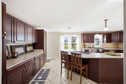 Tiny photo for 3030 State Route 229, Ashley, OH 43003 (MLS # 225044802)