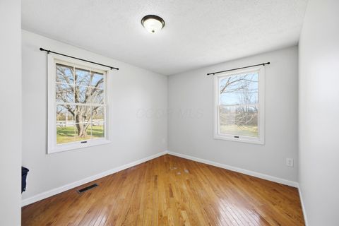 Tiny photo for 3030 State Route 229, Ashley, OH 43003 (MLS # 225044802)