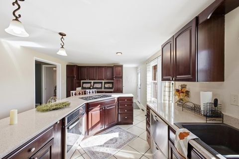 Tiny photo for 3030 State Route 229, Ashley, OH 43003 (MLS # 225044802)