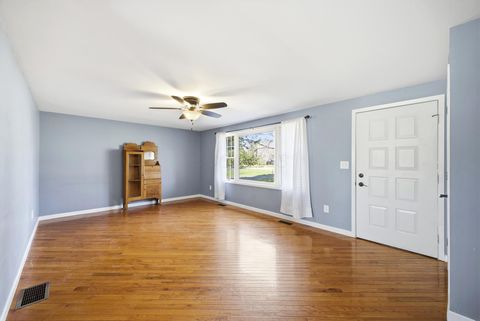 Tiny photo for 3030 State Route 229, Ashley, OH 43003 (MLS # 225044802)