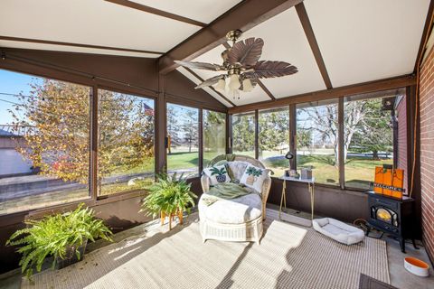 Tiny photo for 3030 State Route 229, Ashley, OH 43003 (MLS # 225044802)