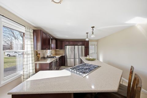 Tiny photo for 3030 State Route 229, Ashley, OH 43003 (MLS # 225044802)