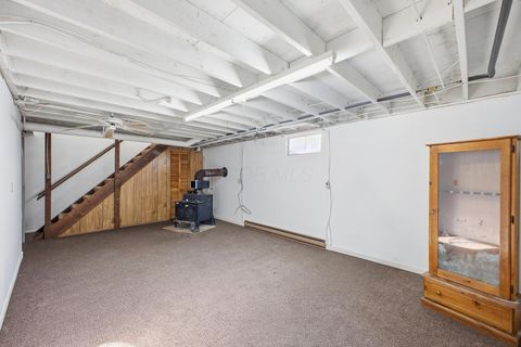 Tiny photo for 3030 State Route 229, Ashley, OH 43003 (MLS # 225044802)