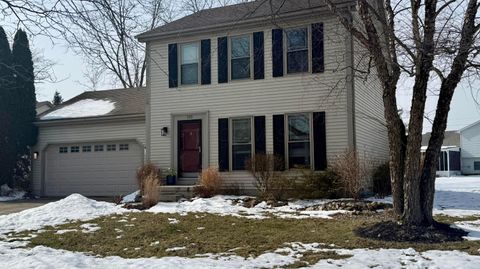Photo of 100 Quarry Court, Delaware, OH 43015 (MLS # 226004258)