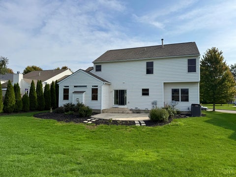 Tiny photo for 7214 Eventrail Drive, Powell, OH 43065 (MLS # 226035906)