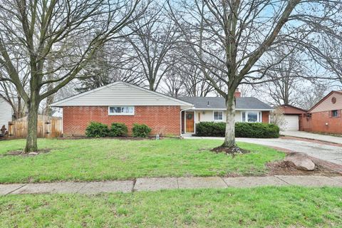 Photo of 5650 Copenhagen Drive, Westerville, OH 43081 (MLS # 226011372)