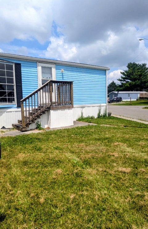 Homes For Sale - 3068 Marion-waldo Road #96<br/> Marion, OH 43302