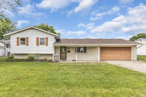 Photo of 86 Lancaster Drive, Heath, OH 43056 (MLS # 226022437)