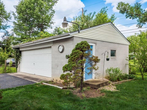 Tiny photo for 2164 Fenton Street, Columbus, OH 43224 (MLS # 226022121)