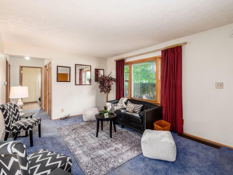 Tiny photo for 2164 Fenton Street, Columbus, OH 43224 (MLS # 226022121)