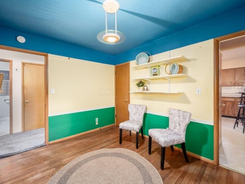 Tiny photo for 2164 Fenton Street, Columbus, OH 43224 (MLS # 226022121)