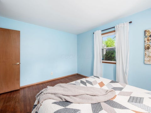 Tiny photo for 2164 Fenton Street, Columbus, OH 43224 (MLS # 226022121)