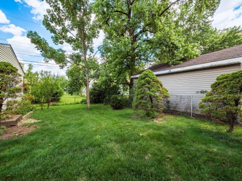 Tiny photo for 2164 Fenton Street, Columbus, OH 43224 (MLS # 226022121)