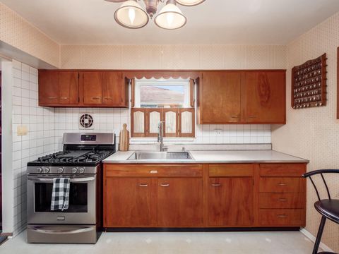 Tiny photo for 2164 Fenton Street, Columbus, OH 43224 (MLS # 226022121)