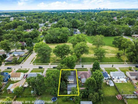 Tiny photo for 2164 Fenton Street, Columbus, OH 43224 (MLS # 226022121)