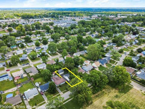 Tiny photo for 2164 Fenton Street, Columbus, OH 43224 (MLS # 226022121)