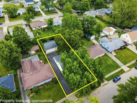 Tiny photo for 2164 Fenton Street, Columbus, OH 43224 (MLS # 226022121)
