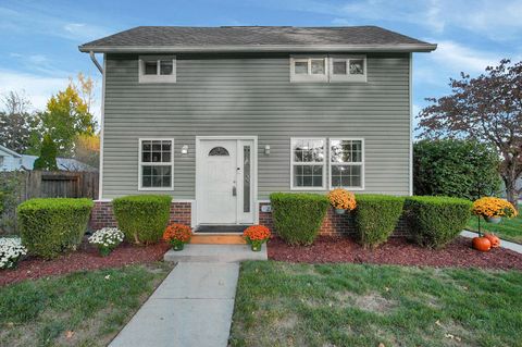 Photo of 238 S Vine Street, Pataskala, OH 43062 (MLS # 225038807)