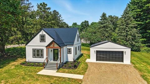 101 Mcgibney Road Mount Vernon OH 43050