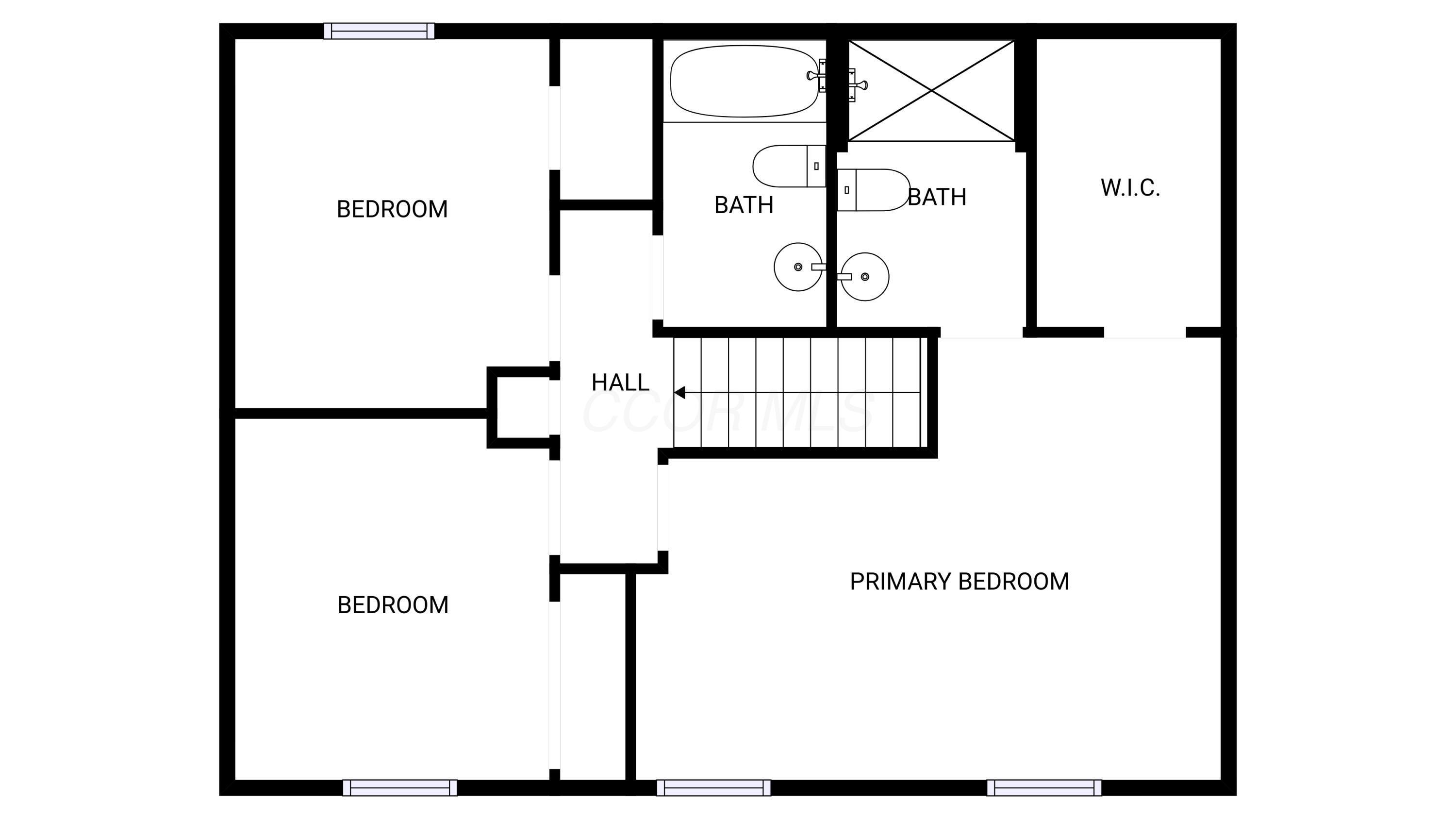 4895 Brice Meadow Drive, Canal Winchester, Ohio image 23