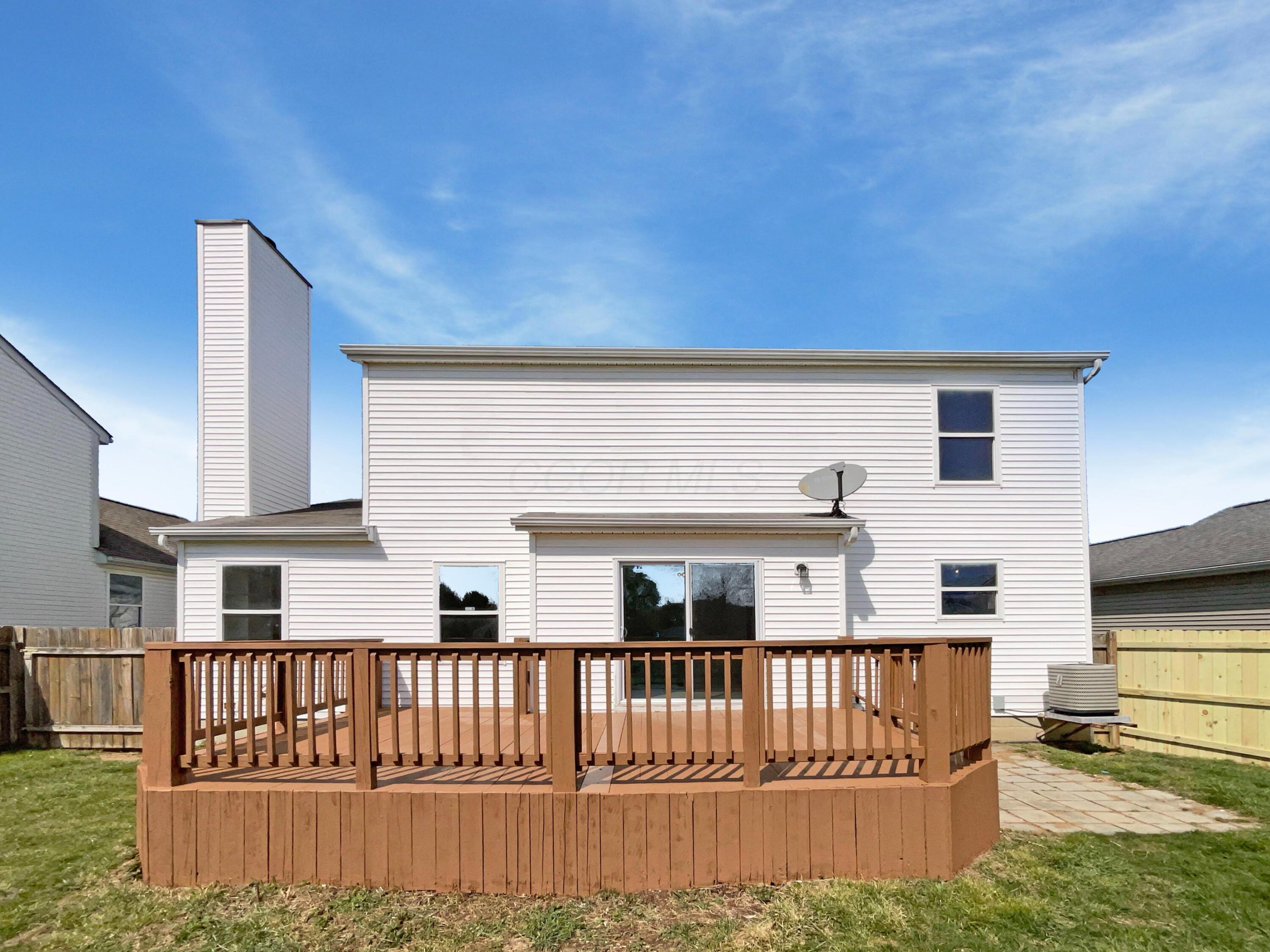 4895 Brice Meadow Drive, Canal Winchester, Ohio image 8