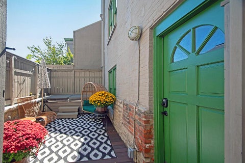 Photo of 51 W Blenkner Street 108 #108, Columbus, OH 43215 (MLS # 226038200)