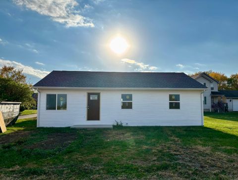Photo of 5190 East Street NE, London, OH 43140 (MLS # 226001472)