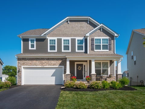 Homes For Sale - 5703 Vance Way<br/> Franklin County, Westerville, OH 43081