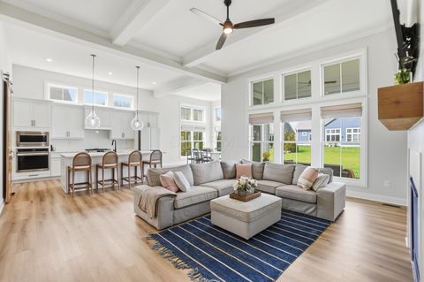 Photo of 11424 Canby Court, Plain City, OH 43064 (MLS # 226011198)