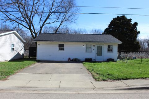 Photo of 1234 Williams Drive, Circleville, OH 43113 (MLS # 226007840)