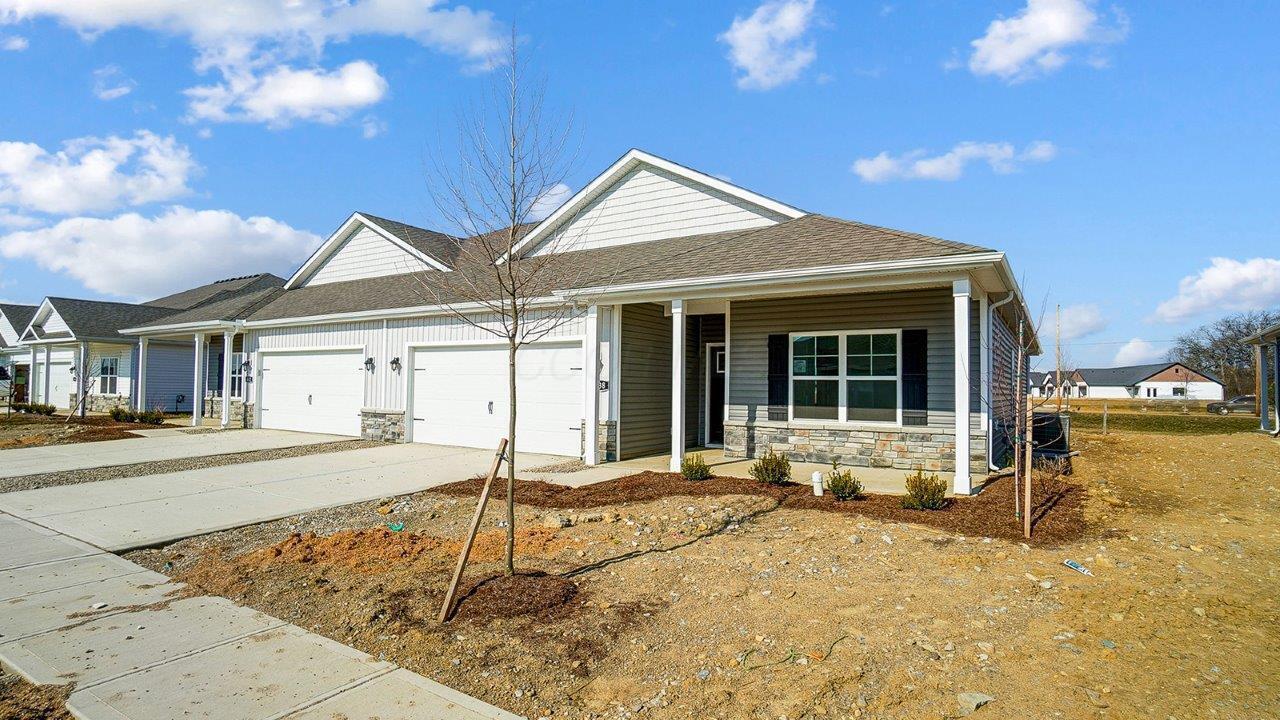 438 Emily Drive Dr, Plain City, Ohio image 4