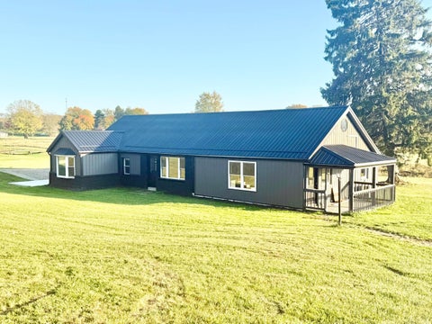 Photo of 6576 Ohio 229, Marengo, OH 43334 (MLS # 226040328)