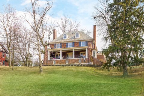 Photo of 1060 Broadview Avenue, Columbus, OH 43212 (MLS # 225006619)